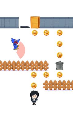 Draw Master: Hide 'N Seek - Screenshot 3