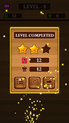 Matching Brain Challenge Game - Screenshot 4