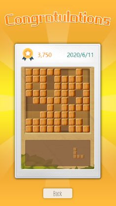 3x3Cross - Sudokustyle - Screenshot 2