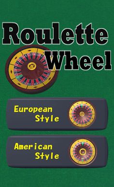 Roulette Wheel - Screenshot 1