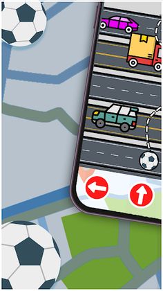 Traffic Challenge - Screenshot 4