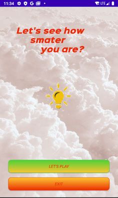 Riddles For Fun - Screenshot 2