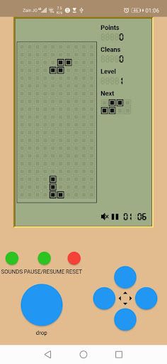 puzzle_wateen_game - Screenshot 3