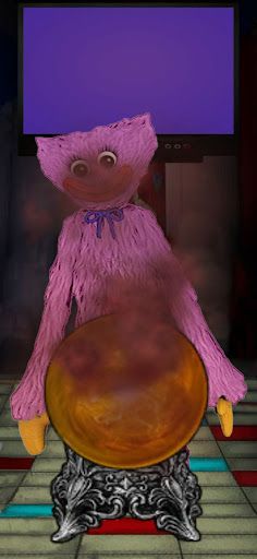 Kissy Missy - Screenshot 1