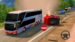 Bus Simulator : Original Game - Screenshot 1