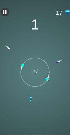 Color Orbit - Screenshot 3