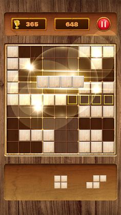 Wood Block Sort Puzzle Game - Screenshot 3