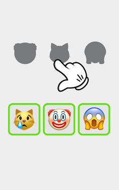 Emoji Connect - Screenshot 2