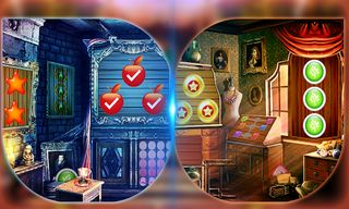 Tribular Girl Escape - A2Z - Screenshot 3