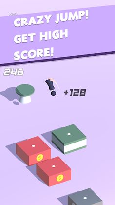 Only Up - Screenshot 4