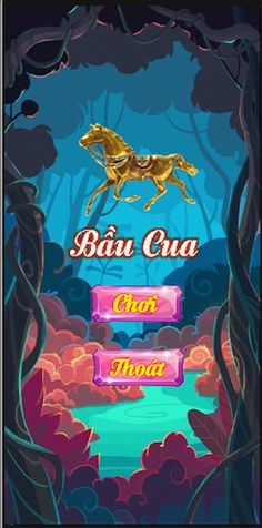 Bầu Cua 2024 23 - Screenshot 1