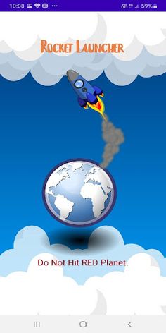 Rocket Launcher - Screenshot 1