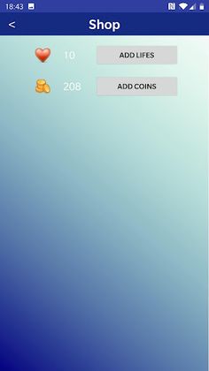 Intruder - Screenshot 3