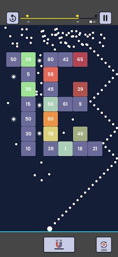 Block Blaster - King - Screenshot 4