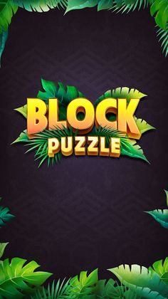 Block Puzzle Jewel-Relax Brain - Screenshot 4