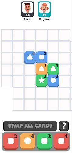 Card Loom - Screenshot 1