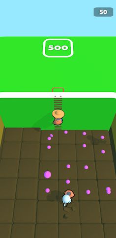 Dig And Grow - Screenshot 2