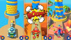 Ball Blast Tower - Screenshot 3