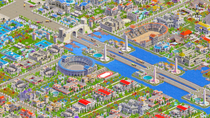 Designer City: Empire Edition - Screenshot 3