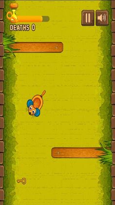 Mouse Down - Screenshot 2
