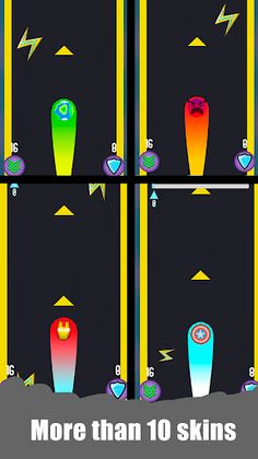 Energy's Path - Screenshot 4