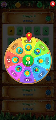 Jewel Shine - Best Offline - Screenshot 3