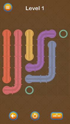 Pipe Link - Screenshot 3