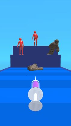 SyringeDarts - Screenshot 4