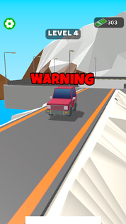 Tight Road - Screenshot 3