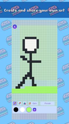 PixiPaint - Screenshot 4