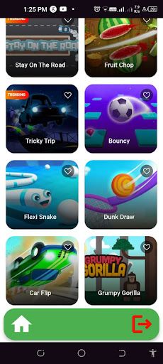 BET GAME - Screenshot 4