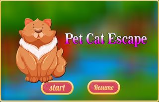 Free New Escape Game 70 Pet Ca - Screenshot 1