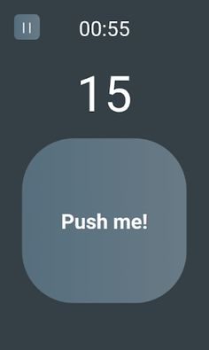 Mad Clicker - Screenshot 3