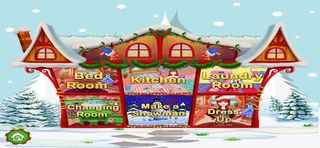 Alvin christmas Home Clean up - Screenshot 3