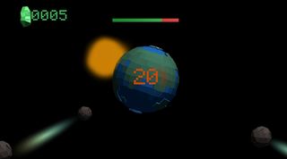 Save the World - Screenshot 3