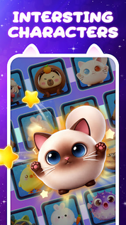 Cat Beats - Tiles Music Games - Screenshot 1