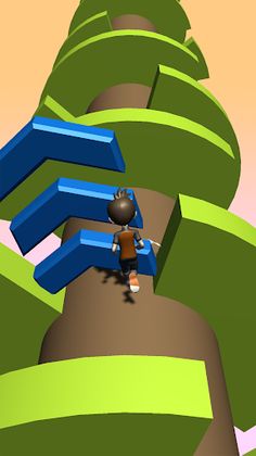 Happy forward - Screenshot 2