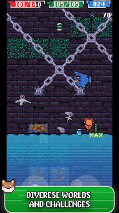 Bounded Climb - Screenshot 4