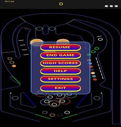 PinBall Master - Screenshot 4