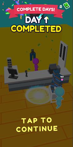 Rush Shopping - Screenshot 4