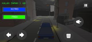 CAR RUN - Screenshot 2