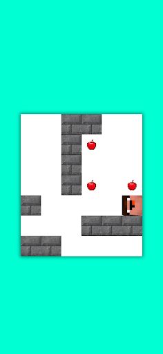 Hungry Noob: Eat! - Screenshot 2