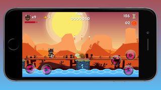 Vikings Midgard Adventure - Screenshot 3