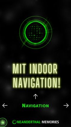 Neanderthal: Memories - Screenshot 1