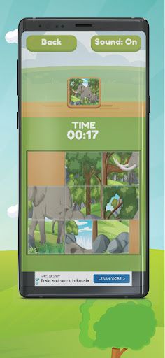 Future Photo Slider - Screenshot 3