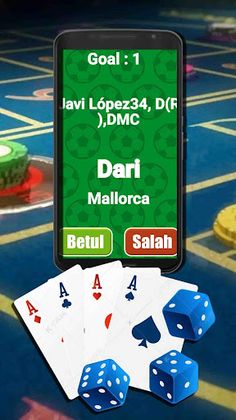 Tebak skor bola - Screenshot 4