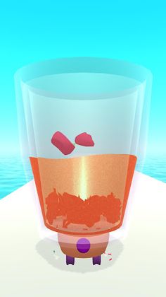 Blender Run - Screenshot 3