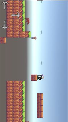 ReverseTechnique Adventure - Screenshot 3