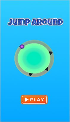 Jump Around part7 - Screenshot 2