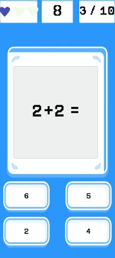 Quiz Cerdas - Screenshot 2